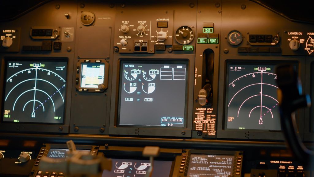 Remote Monitoring and Control of Airfield Ground Lighting Systems